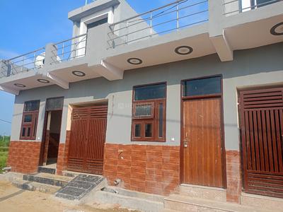 2 BHK Independent House