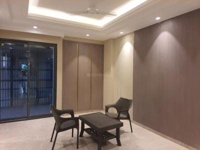 Bedroom Image of 2650 Sq.ft 4 BHK Builder Floor for sale in DLF Phase 2 Gurgaon for Rs. 41800000