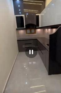 Kitchen Image of 1550 Sq.ft 3 BHK Independent House for sale in Alambagh Lucknow for Rs. 6800000