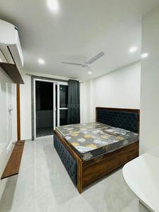 Bedroom Image of 620 Sq.ft 1 BHK Apartment / Flat for sale in Iskcon Residency Phase 1, Ambernath East Ambernath for Rs. 2699000