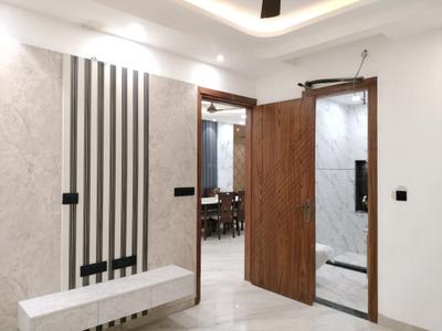 Bedroom Image of 1620 Sq.ft 3 BHK Builder Floor for sale in Sector 85 Faridabad for Rs. 17000000