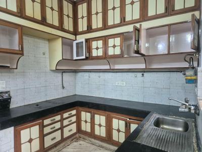 Kitchen Image of 3500 Sq.ft 5 BHK Independent House for rent in Sector 49 Noida for Rs. 70000