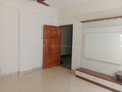 Bedroom Image of 1040 Sq.ft 3 BHK Apartment / Flat for sale in Neel Garden, Vadamadurai Coimbatore for Rs. 7400000