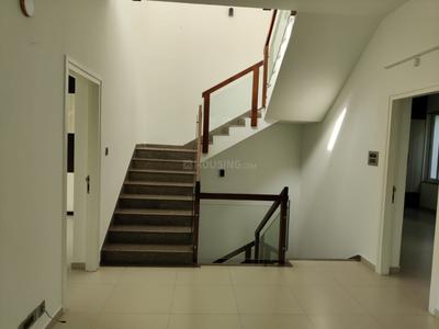 Hall Image of 3300 Sq.ft 4 BHK Villa for rent in Kokapet Hyderabad for Rs. 120000