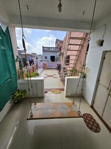 Balcony Image of 630 Sq.ft 2 BHK Independent House for sale in Odhav Ahmedabad for Rs. 6000000