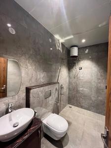 Image of 600 Sq.ft 1 BHK Apartment / Flat for rent in Jagatpura, Jaipur for Rs. 22000