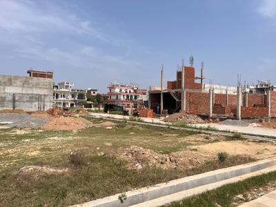 Image of 2486 Sq.ft 4 BHK Villa for sale in Kanti Niketan, Neel Matha, Lucknow for Rs. 15500000