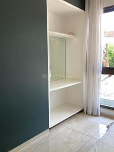 Bedroom Image of 1890 Sq.ft 4 BHK Apartment / Flat for sale in Tigers Nest, Bhugaon Pune for Rs. 16000000