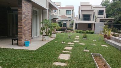 Image of 4975 Sq.ft 3 BHK Villa for sale in Brigade Orchards, Devanahalli, Bengaluru for Rs. 80000000