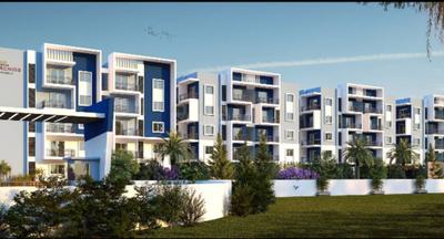 Image of 1690 Sq.ft 3 BHK Apartment / Flat for sale in Sree Urban Orchids Phase II by Sree Builders &amp; Developers , Panathur, Bengaluru for Rs. 14750000