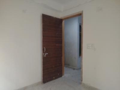 Bedroom Image of 660 Sq.ft 2 BHK Apartment / Flat for sale in Khanpur New Delhi for Rs. 3500000