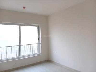 Bedroom Image of 1850 Sq.ft 3 BHK Apartment / Flat for rent in Manesar Gurgaon for Rs. 52000