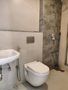 Common Bathroom Image of 486 Sq.ft 1 BHK Apartment / Flat for sale in Lodha Upper Thane, Bhiwandi Thane for Rs. 4400000