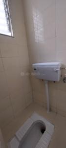 Image of 500 Sq.ft 1 BHK Apartment / Flat for rent in Nanded Janaranjani, Nanded, Pune for Rs. 14000