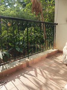 Balcony Image of 610 Sq.ft 1 BHK Apartment / Flat for sale in Prestige Kew Gardens by Prestige Projects Pvt Ltd, Bellandur Bengaluru for Rs. 13500000
