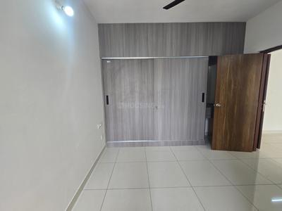 Bedroom Image of 970 Sq.ft 2 BHK Apartment / Flat for rent in Prestige Finsbury Park, Gummanahalli Bengaluru for Rs. 30000