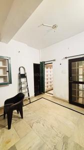 Hall Image of 600 Sq.ft 2 BHK Duplex for rent in Fazullaganj Lucknow for Rs. 7000