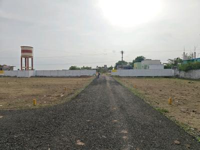 Image of 800 Sq.ft Residential Plot / Land for sale in Maraimalai Nagar, Chennai for Rs. 1599000