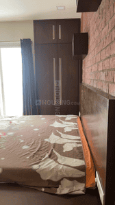 Bedroom Image of 3000 Sq.ft 4 BHK Apartment / Flat for sale in Nilamber Bellissimo, Bhayli Vadodara for Rs. 20000000