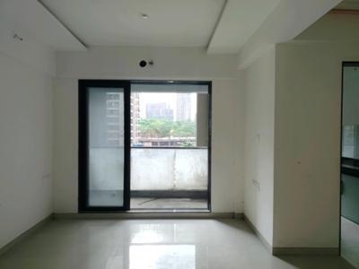 Living Room Image of 915 Sq.ft 2 BHK Apartment / Flat for sale in Techton Akhand, Vasai East Vasai for Rs. 6400000