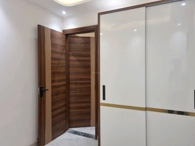 Bedroom Image of 900 Sq.ft 3 BHK Apartment / Flat for sale in Planner PNM Homes by Planner N Maker, Suraj Vihar New Delhi for Rs. 8500000