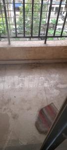Balcony Image of 900 Sq.ft 2 BHK Apartment / Flat for sale in Proviso Heights, Ulwe Navi Mumbai for Rs. 12500000