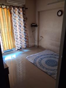 Living Room Image of 1000 Sq.ft 2 BHK Apartment / Flat for rent in Palghar Mumbai for Rs. 23000