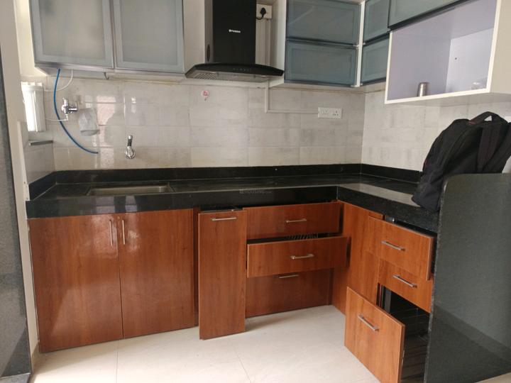 ARV New Town Main Image 1