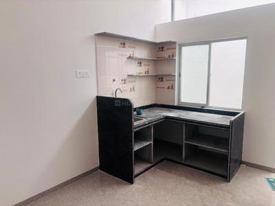 Kitchen Image of 156 Sq.ft 1 BHK Apartment / Flat for rent in Samrathpura Rural Sikar for Rs. 6000