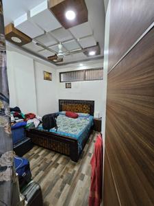 Bedroom Image of 645 Sq.ft 4.5 BHK Independent House for sale in Vasundhara Ghaziabad for Rs. 22500000