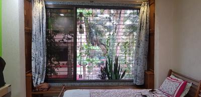 Bedroom Image of 1500 Sq.ft 3 BHK Independent House for sale in Borivali West Mumbai for Rs. 20000000