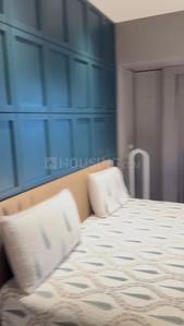 Bedroom Image of 2400 Sq.ft 4 BHK Apartment / Flat for rent in K Raheja Classique, Andheri West Mumbai for Rs. 450000