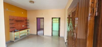 Hall Image of 1200 Sq.ft 2 BHK Independent House for sale in Narayana Reddy Pet Nellore for Rs. 3500000