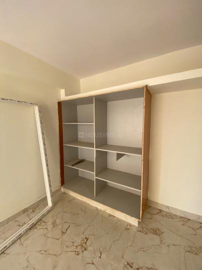 Residents property Kaggdaspura Bedroom 1