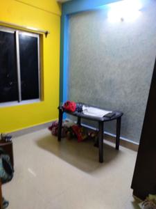Hall Image of 975 Sq.ft 3 BHK Apartment / Flat for sale in Santoshpur Kolkata for Rs. 5100000
