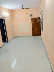 Hall Image of 1000 Sq.ft 2 BHK Apartment / Flat for rent in Adambakkam Chennai for Rs. 25000