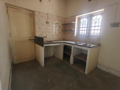 Kitchen Image of 1050 Sq.ft 2 BHK Independent House for sale in Saiyed Vasna Vadodara for Rs. 6800000