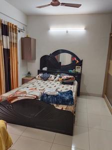 Bedroom Image of 1490 Sq.ft 3 BHK Apartment / Flat for sale in Sattva Anugraha by Sattva Group, Vijayanagar Bengaluru for Rs. 19000000