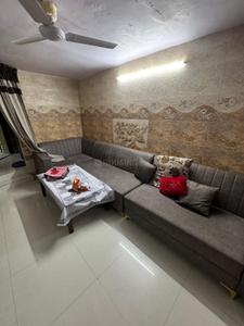Balcony Image of 850 Sq.ft 3 BHK Apartment / Flat for sale in Ashok Vihar New Delhi for Rs. 7000000