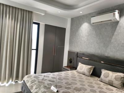 Bedroom Image of 1557 Sq.ft 2.5 BHK Independent House for sale in Palam Vihar Gurgaon for Rs. 36000000