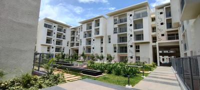 Image of 1626 Sq.ft 3 BHK Apartment / Flat for sale in Casagrand Boulevard Phase 2 by Casagrand Builder Private Limited, Chikkagubbi Village, Bengaluru for Rs. 17500000