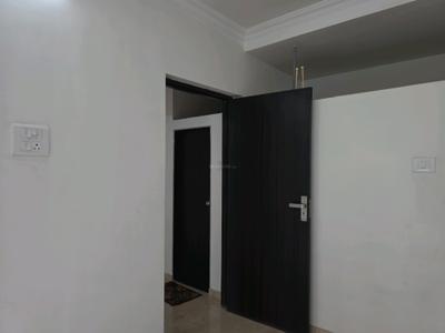 Bedroom Image of 725 Sq.ft 1 BHK Apartment / Flat for sale in Mansarovar Pearl Gardens, Vasai West Vasai for Rs. 4700000