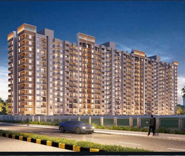Preet Shivam Residency Main Image 1