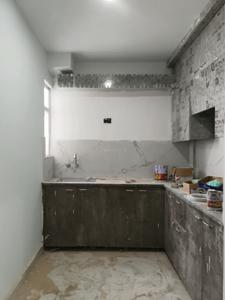 Kitchen Image of 1550 Sq.ft 3 BHK Apartment / Flat for sale in Venice Aspire, Noida Extension Greater Noida for Rs. 5200450
