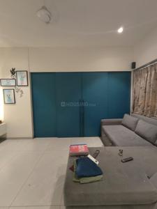 Bedroom Image of 3492 Sq.ft 5 BHK Villa for sale in Thaltej Ahmedabad for Rs. 35000000