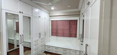 Bathroom Image of 1900 Sq.ft 4 BHK Apartment / Flat for sale in Sai Sampada, L I G Colony Indore for Rs. 16900000