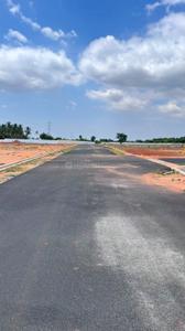 Image of 1500 Sq.ft Residential Plot / Land for sale in Narasimhanaickenpalayam, Coimbatore for Rs. 2840909