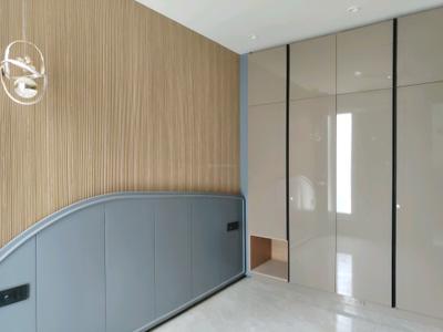 Bedroom Image of 2700 Sq.ft 4 BHK Builder Floor for sale in Sunder Luxury Floors Sushant Lok 2, Sector 57 Gurgaon for Rs. 37000000