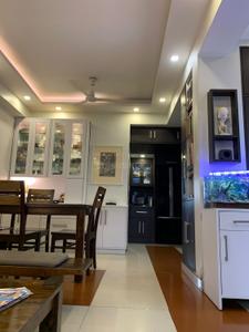 2.5 BHK Flat