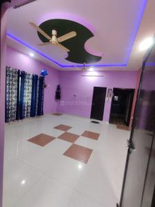 Bedroom Image of 800 Sq.ft 1 BHK Builder Floor for rent in Lalpur Nayak Nainital for Rs. 8000